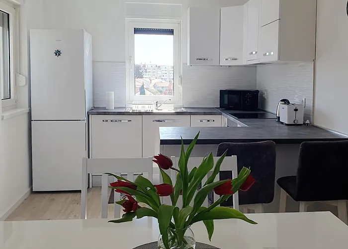 Apartment Dino, Zadar
