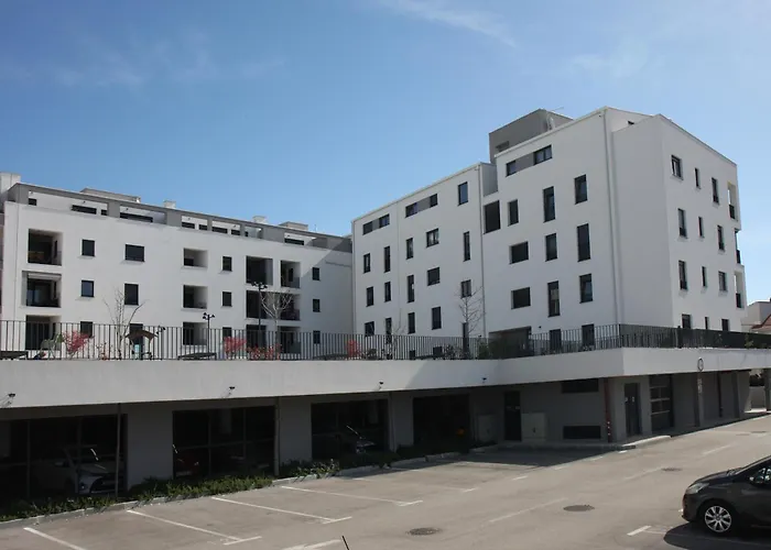 Apartment Dino, Zadar