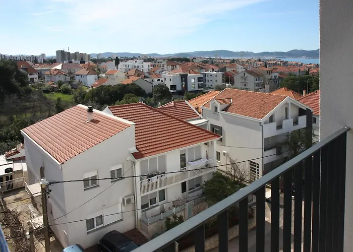 Apartment Dino, Zadar