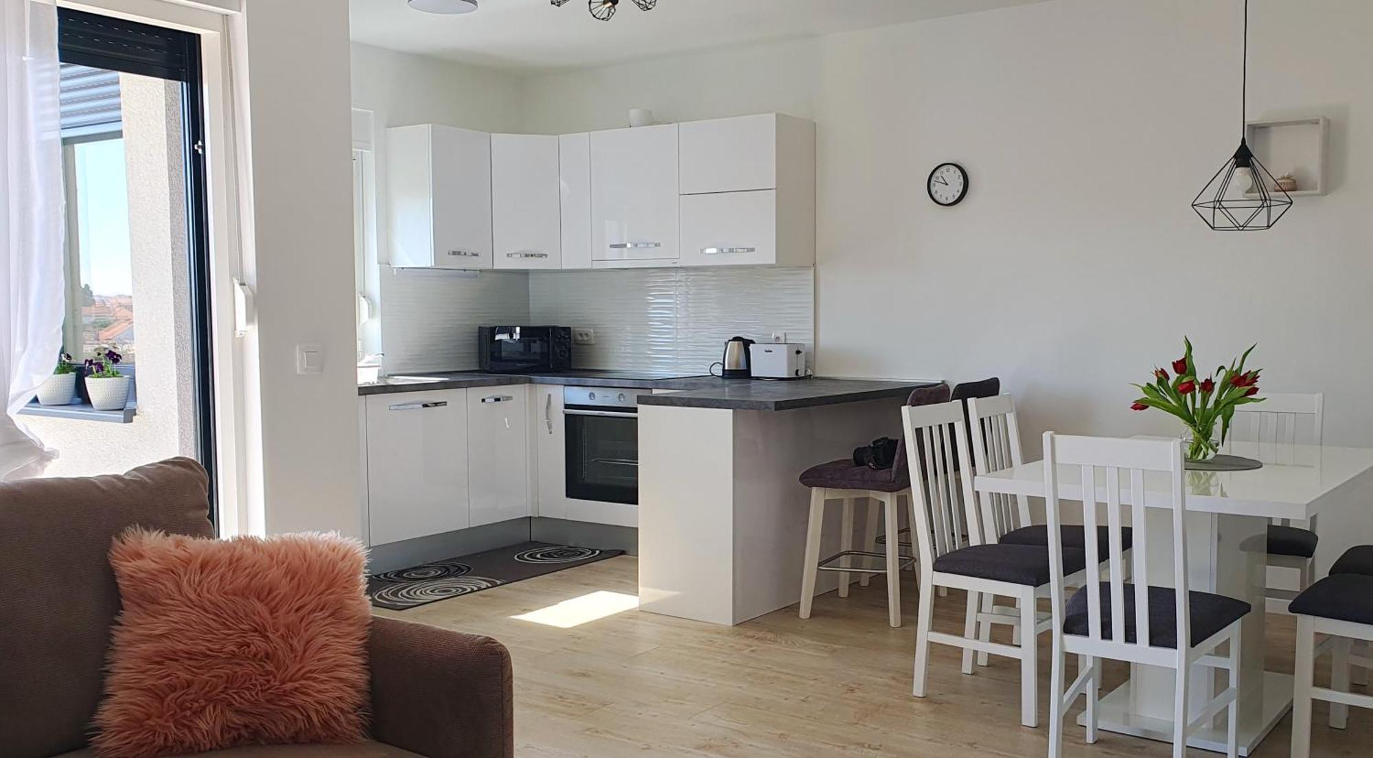 Apartamento Dino,