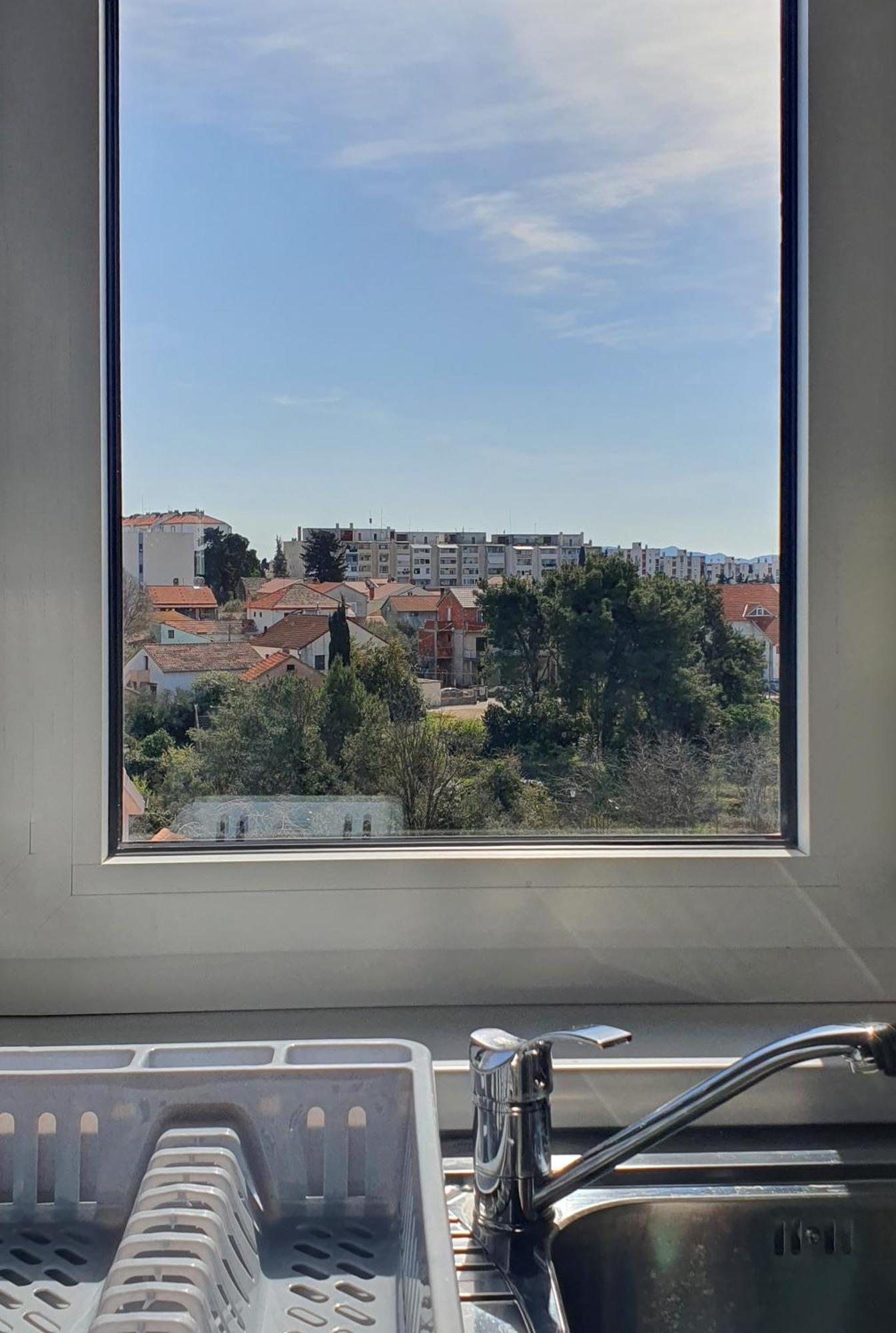 Appartement Dino, Zadar