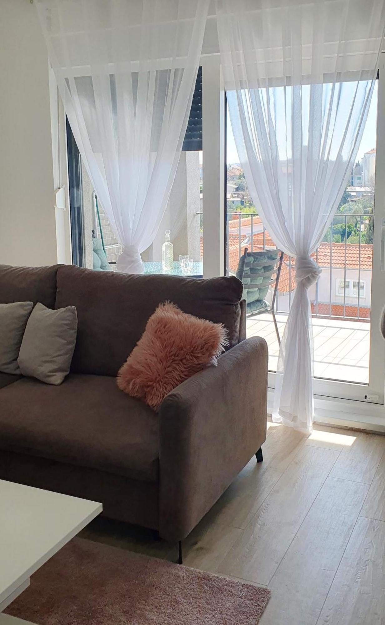 Appartement Dino, Zadar