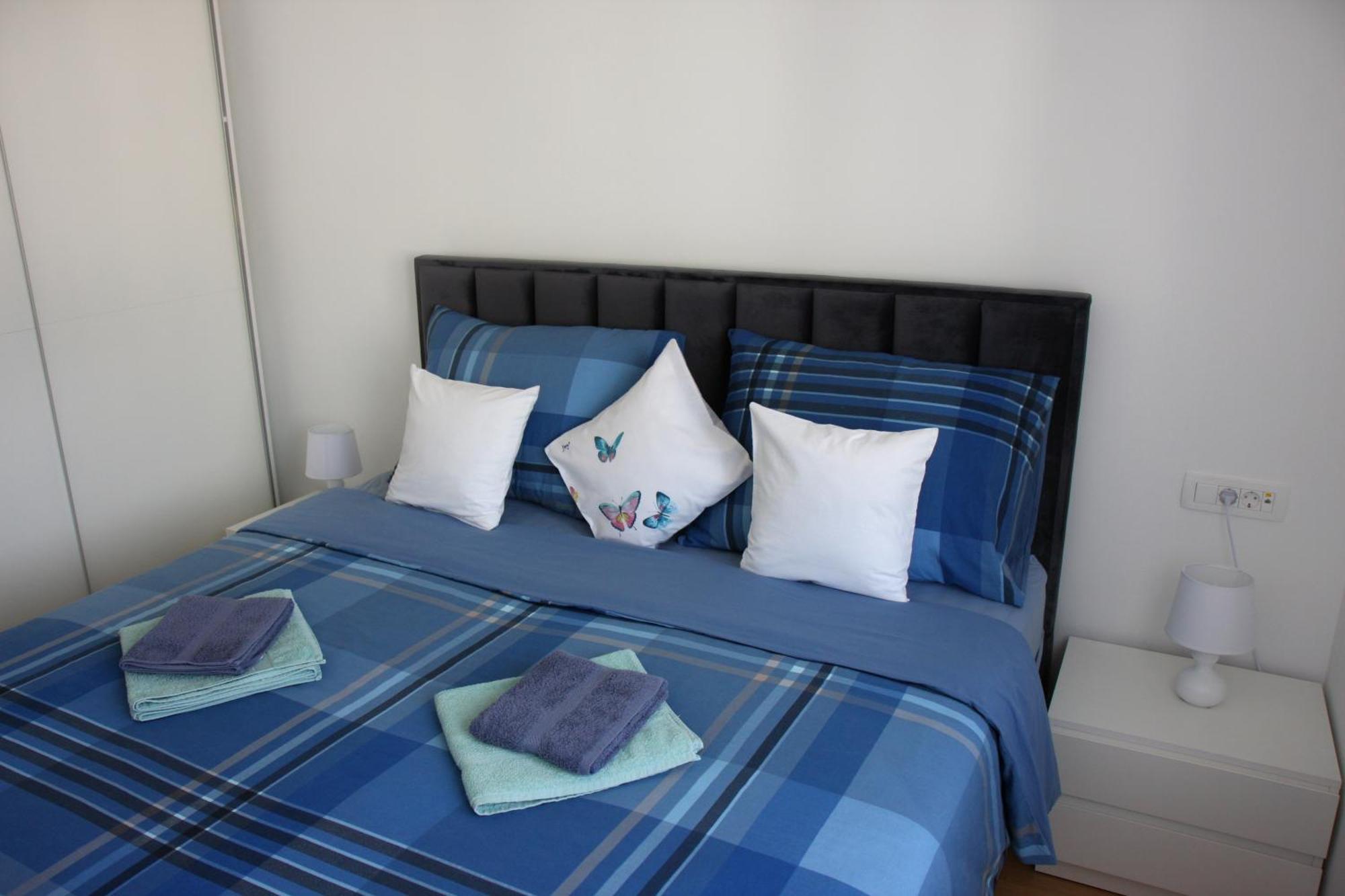 Appartement Dino, Zadar