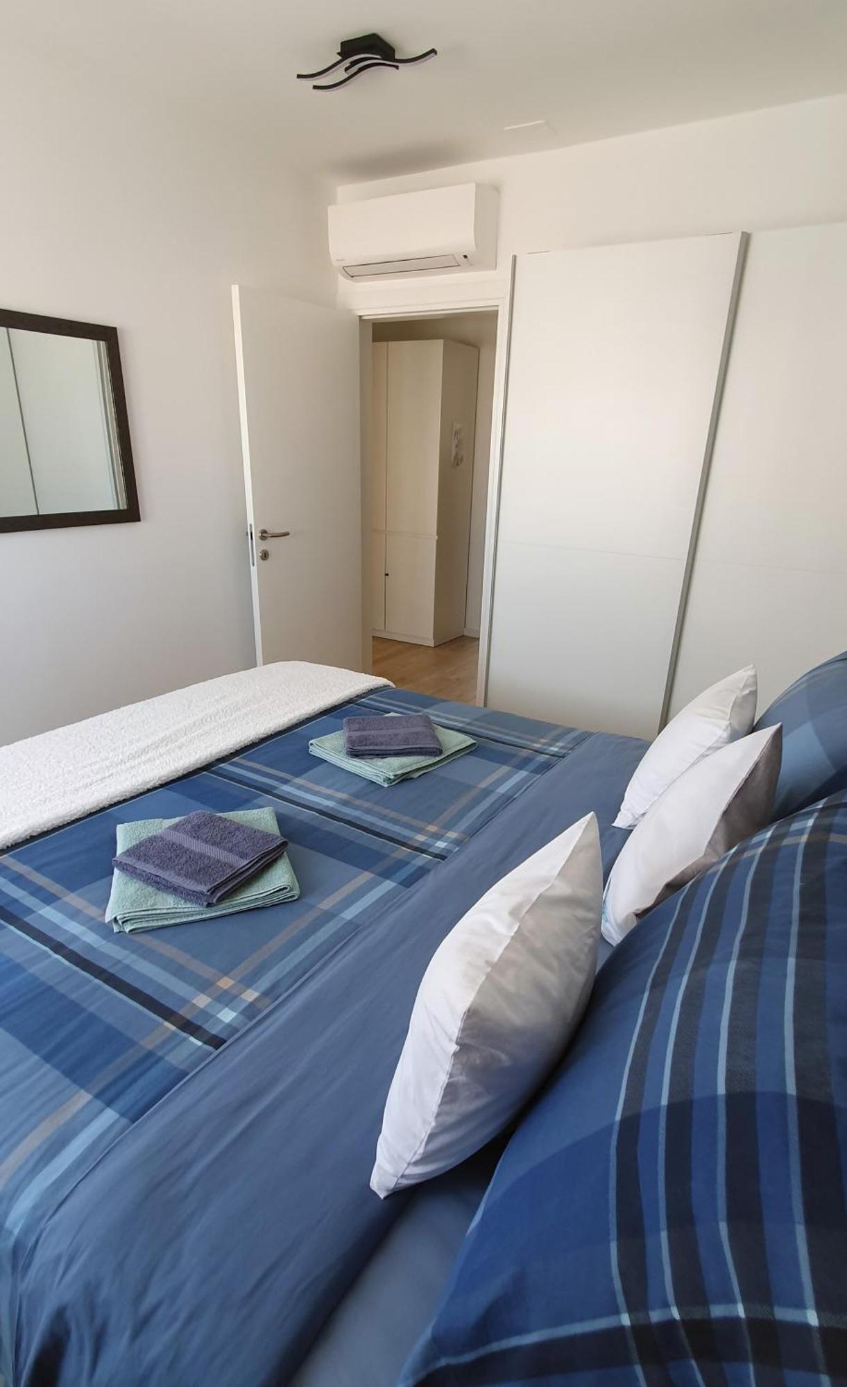 Dino, Appartement Zadar