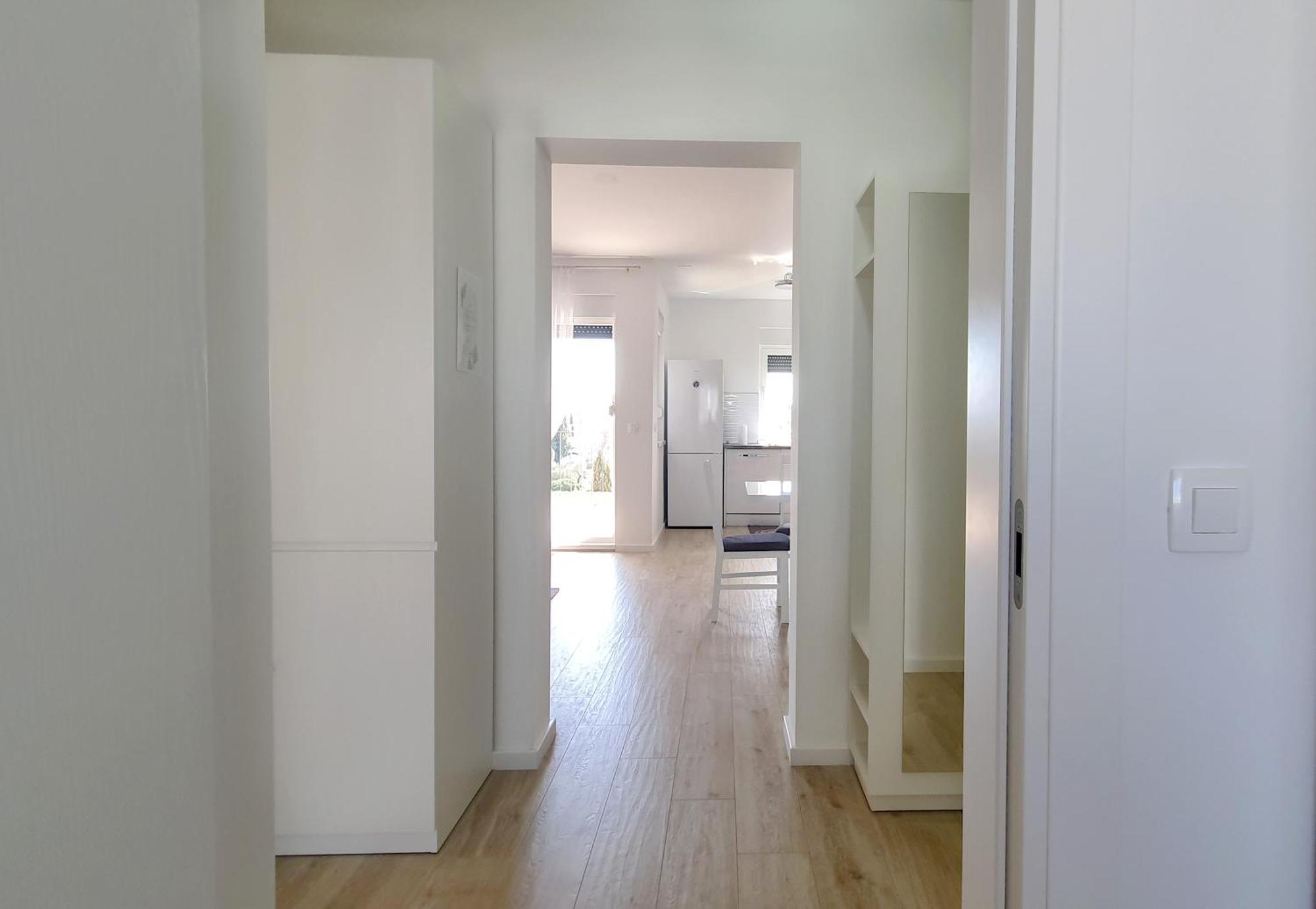 Appartement Dino, Zadar