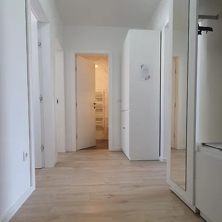 Apartment Dino, Zadar Buitenkant foto