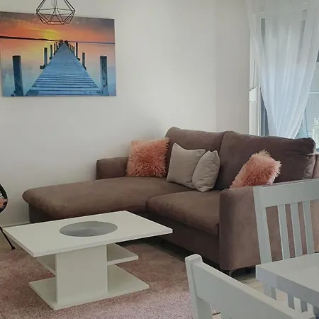 Apartment Dino, Zadar Buitenkant foto