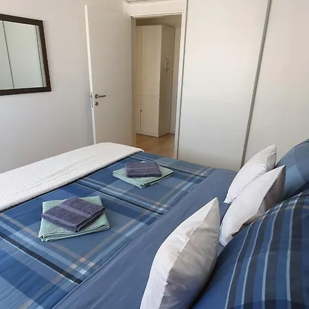 Apartment Dino, Zadar Buitenkant foto
