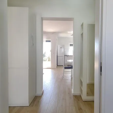 Apartment Dino, Zadar Buitenkant foto