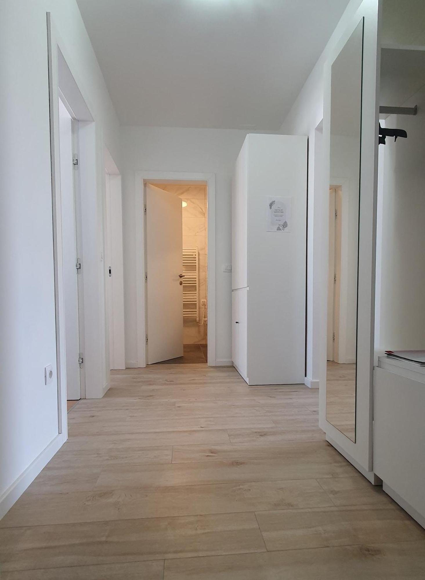 Dino, Apartmán Zadar